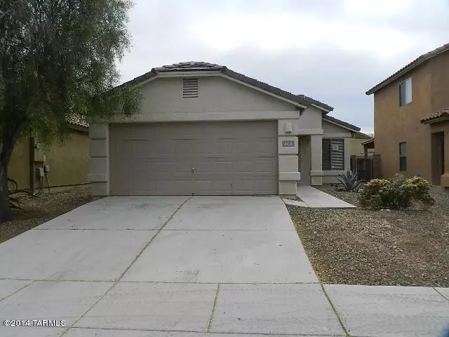 Tucson, AZ 85756,4126 E Agate Knoll Drive