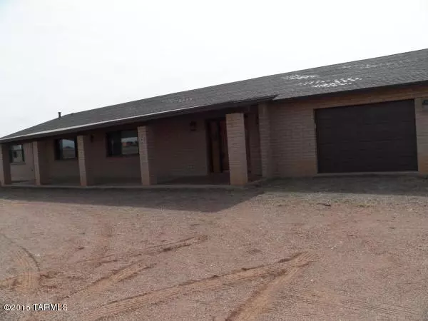 10 Rattlesnake Court, Sonoita, AZ 85637