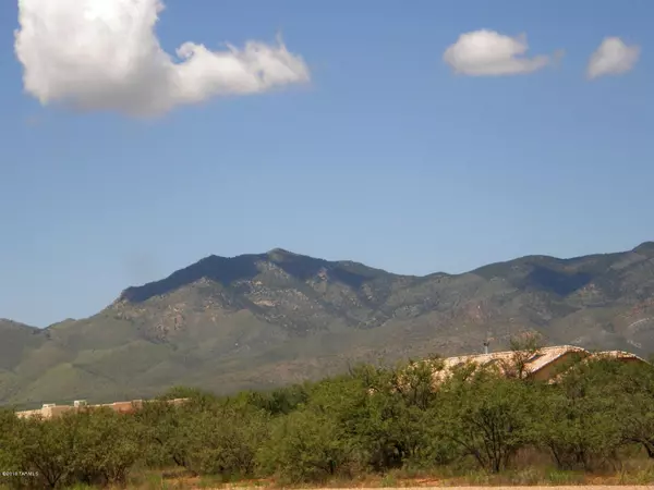 Huachuca City, AZ 85616,3.08 Acres E Allen Lane #4