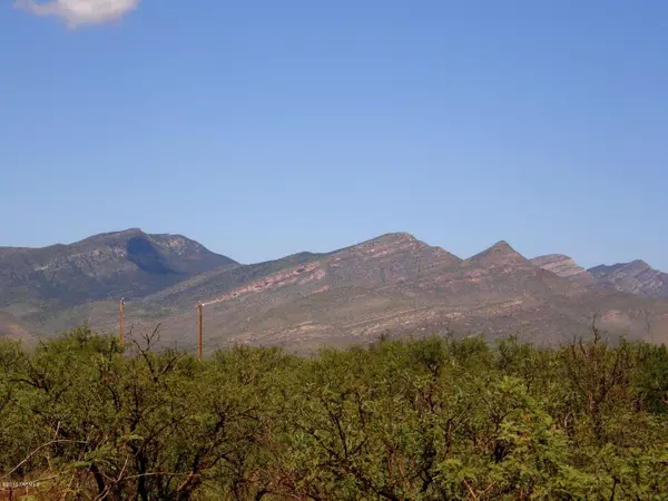 Huachuca City, AZ 85616,3.08 Acres E Allen Lane #4