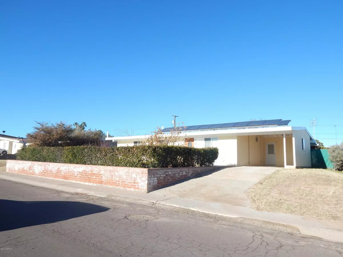 San Manuel, AZ 85631,924 W 5TH Avenue