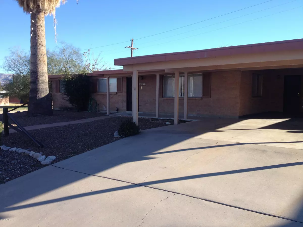 Tucson, AZ 85710,8822 E Colette Street