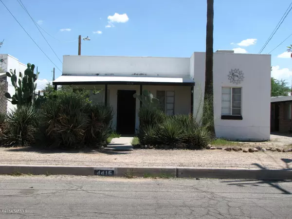 4416-4422 E Lee Street, Tucson, AZ 85712