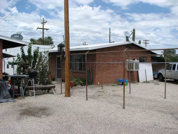 Tucson, AZ 85712,4416-4422 E Lee Street