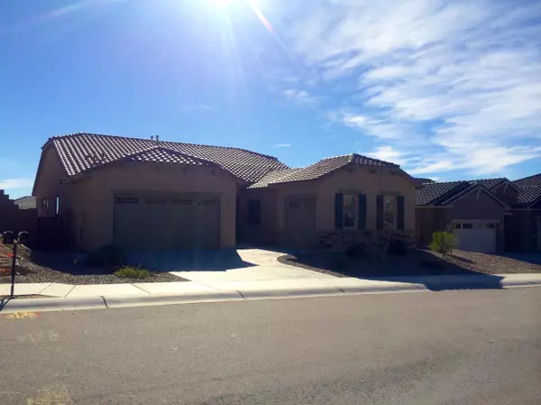 5475 W dry creek CourtN, Marana, AZ 85658