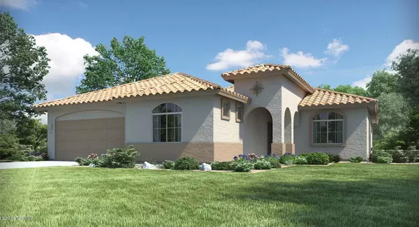 7143 W Fall Haven WayS, Tucson, AZ 85757