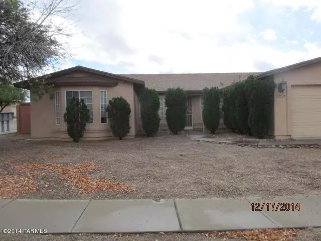 Tucson, AZ 85747,9830 E Bennett Drive