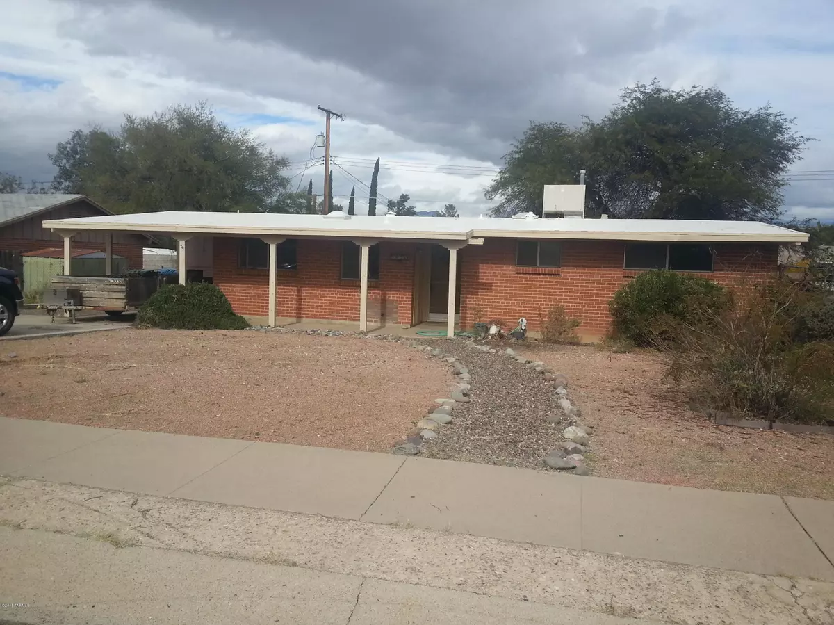 Tucson, AZ 85710,7401 E 19th Street