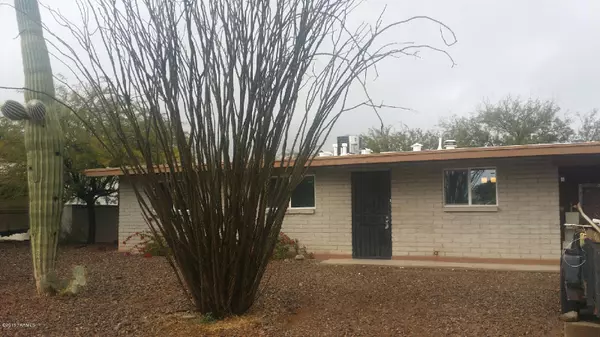 2610 W Calle Padilla, Tucson, AZ 85745