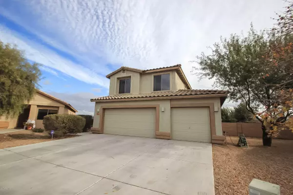 Marana, AZ 85653,12764 N Rodeo Land Avenue