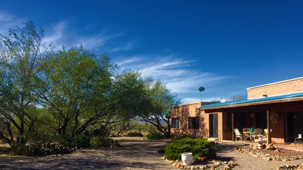 Tubac, AZ 85646,1880 Camino Amatista