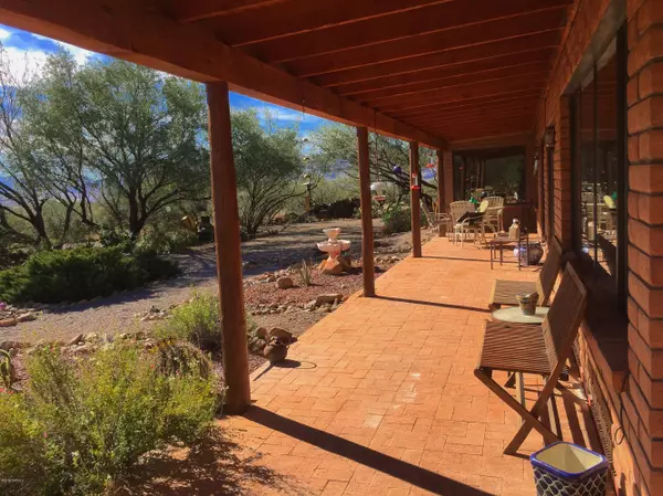 Tubac, AZ 85646,1880 Camino Amatista