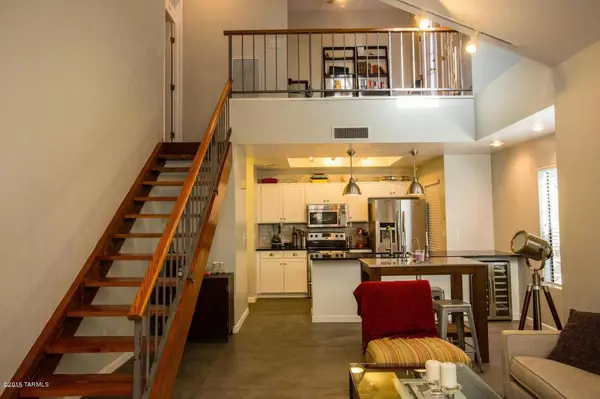 Tucson, AZ 85718,6356 N Vuelta Tajo