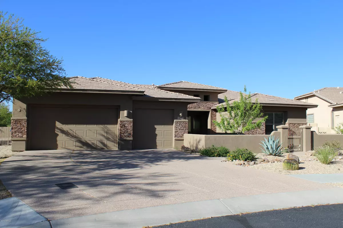 Oro Valley, AZ 85755,13791 N Javelina Springs Place