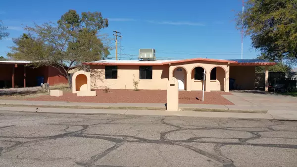 1964 W Waverly Street, Tucson, AZ 85745