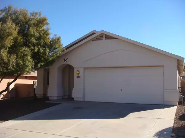 1210 N Falcon Ridge Drive, Tucson, AZ 85745