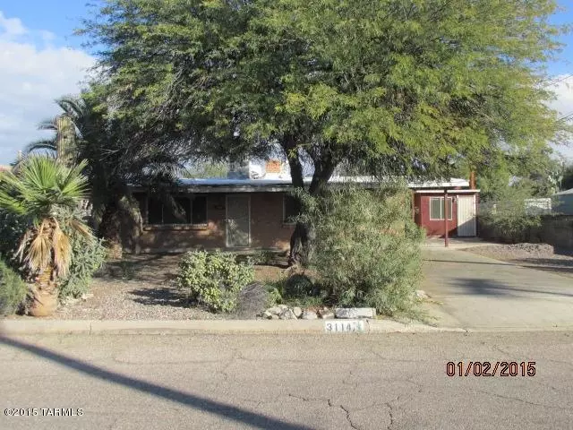 Tucson, AZ 85719,3114 N Wilson Avenue