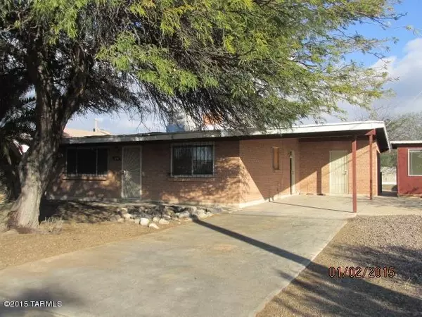 Tucson, AZ 85719,3114 N Wilson Avenue