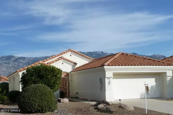 13982 N Cirrus Hill, Tucson, AZ 85755