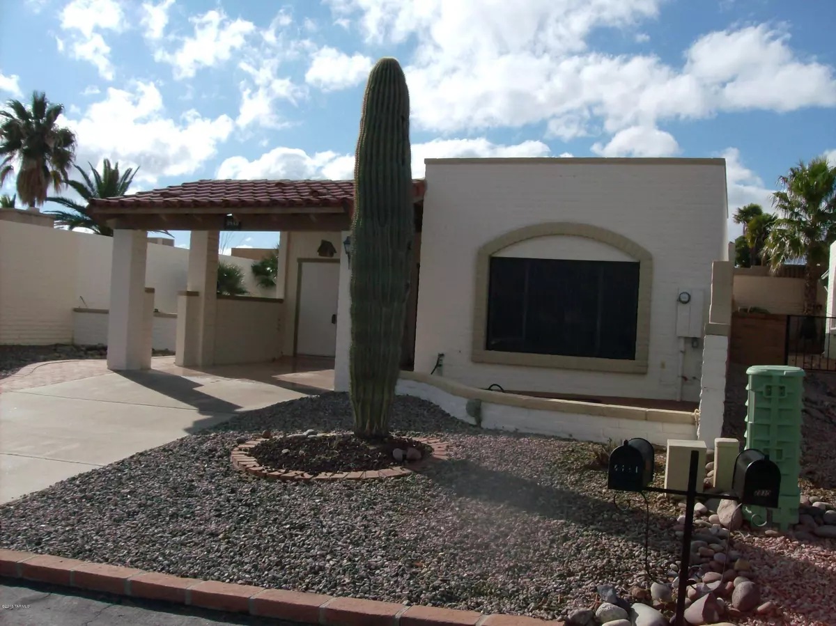 Green Valley, AZ 85622,2840 S Camino Godoy