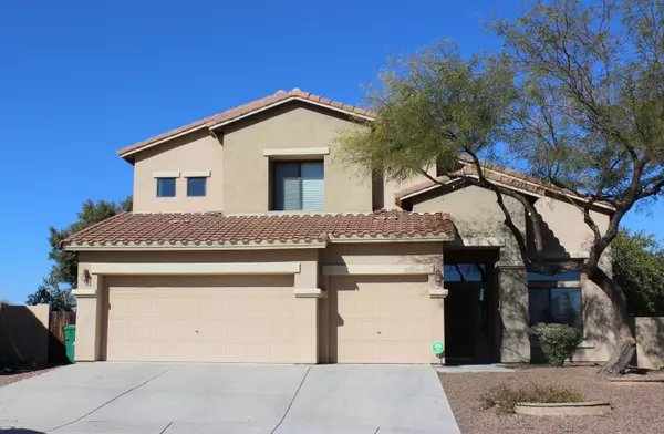 15390 S Via Rancho Grande, Sahuarita, AZ 85629