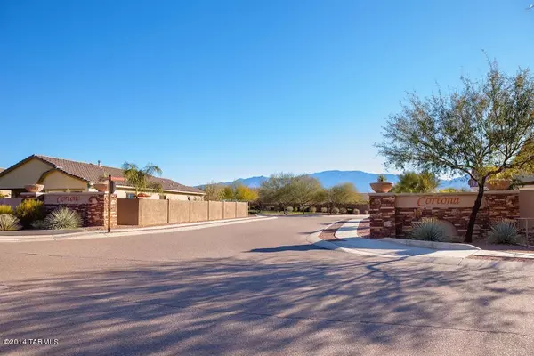 1154 W Versilia Drive, Tucson, AZ 85755