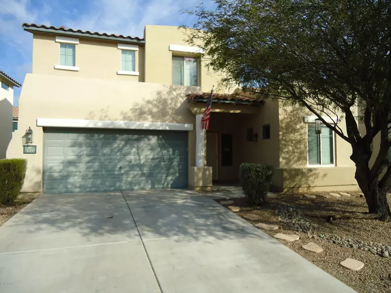 125 E Camino Limon Verde, Sahuarita, AZ 85629