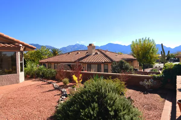 Oro Valley, AZ 85755,14461 N Chalk Creek Drive