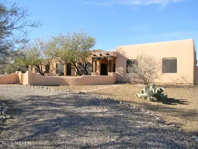 Sahuarita, AZ 85629,1450 W Via Ventajosa