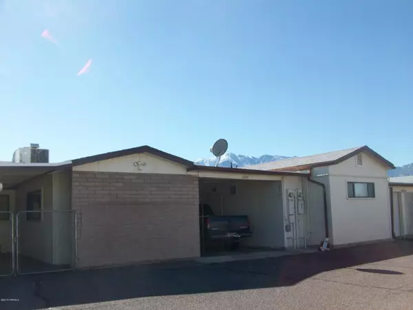 Thatcher, AZ 85552,3840 W Golf Course Road