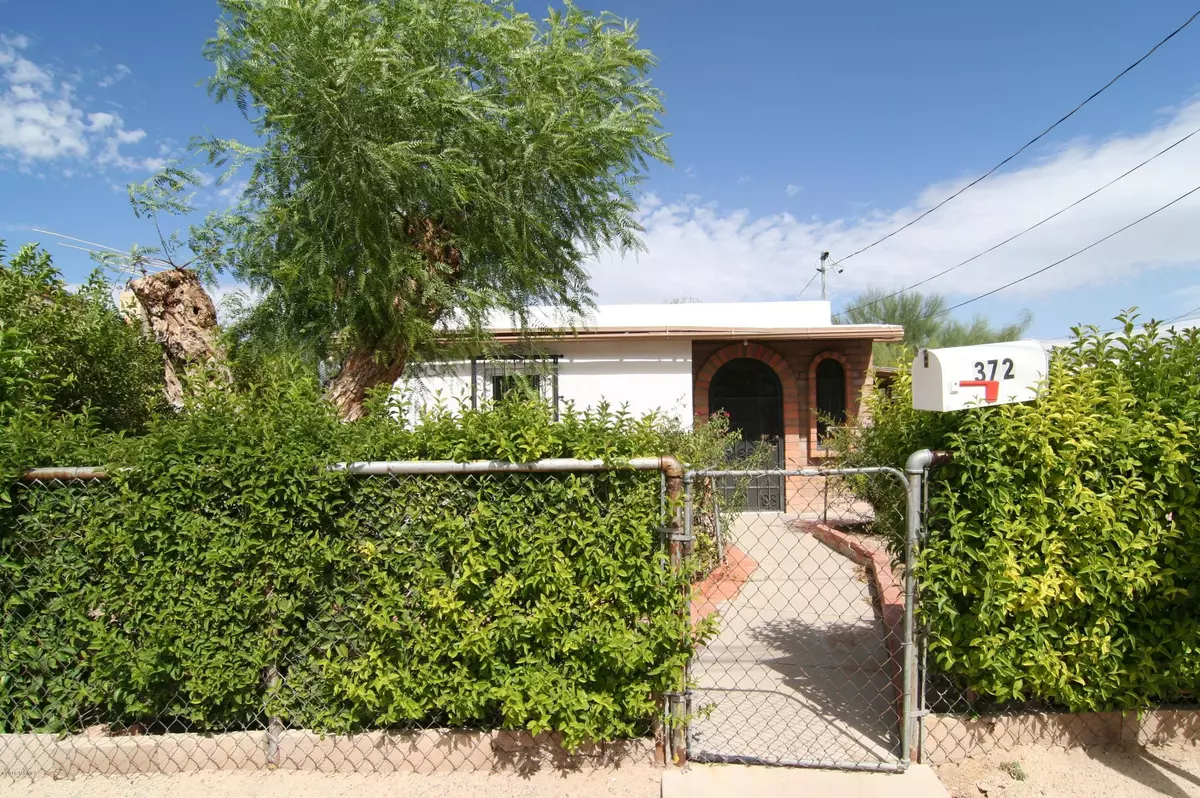 Tucson, AZ 85701,372 W 18Th Street