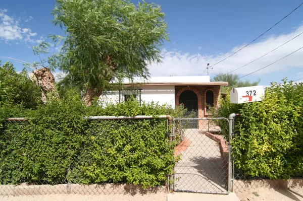 372 W 18Th Street, Tucson, AZ 85701