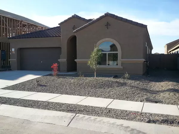 12394 E Camino Ambato, Vail, AZ 85641