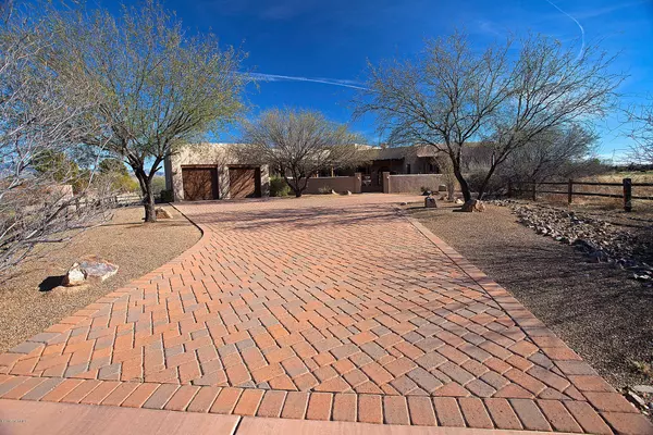 Tubac, AZ 85646,102 ELLIOT Street