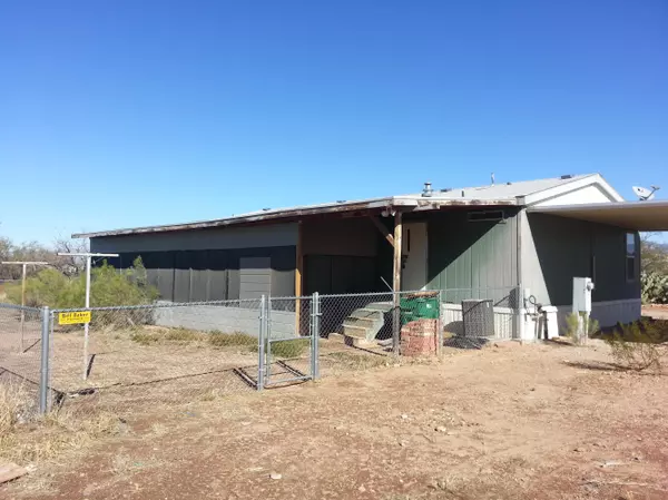 Vail, AZ 85641,13620 S bird dog Avenue