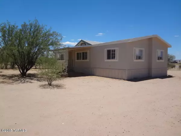 16970 W Placita Astrid, Marana, AZ 85653