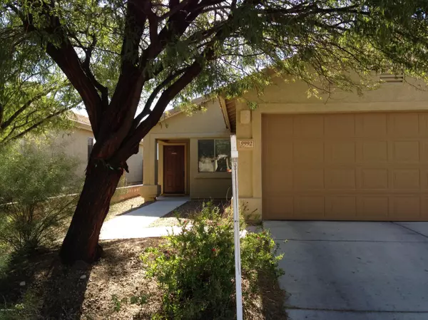 9992 E Country Shadows Drive, Tucson, AZ 85748