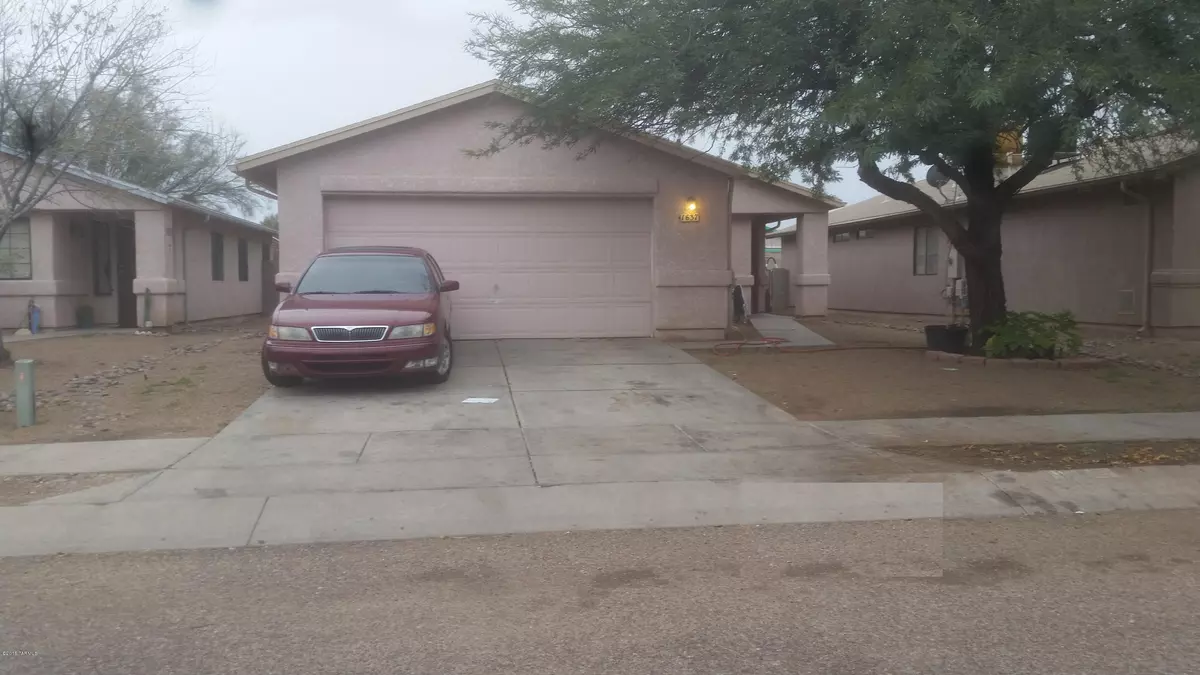 Tucson, AZ 85746,1637 W Thorne Street