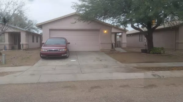 1637 W Thorne Street, Tucson, AZ 85746