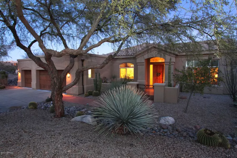 12136 E Copper Spring Trail, Oro Valley, AZ 85755