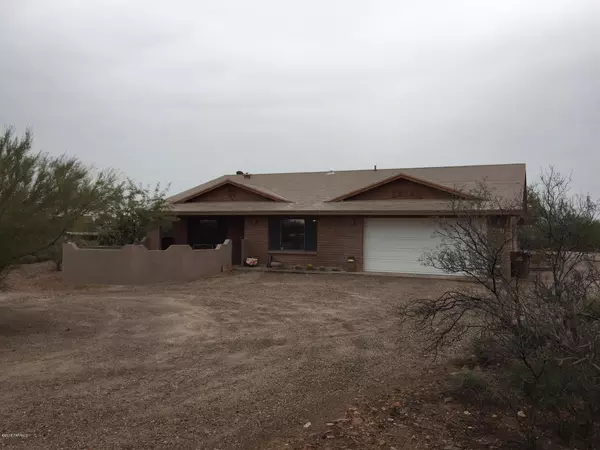 5621 W El Camino Del Cerro, Tucson, AZ 85745