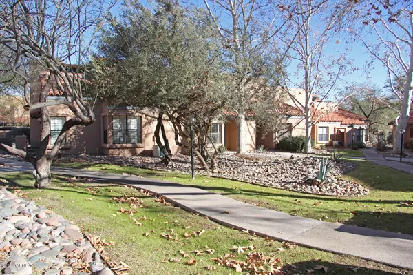 5492 N Via Del Arbolito, Tucson, AZ 85750