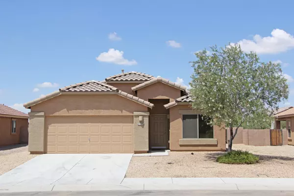 11496 W Anasazi Passage Street, Marana, AZ 85658