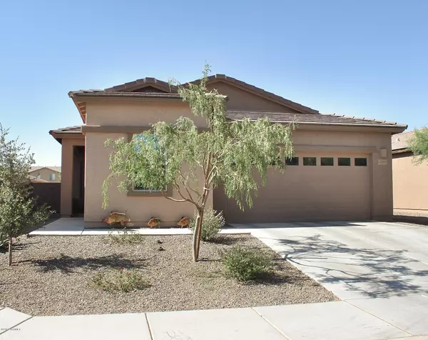 12064 W Formosa Lane, Marana, AZ 85653