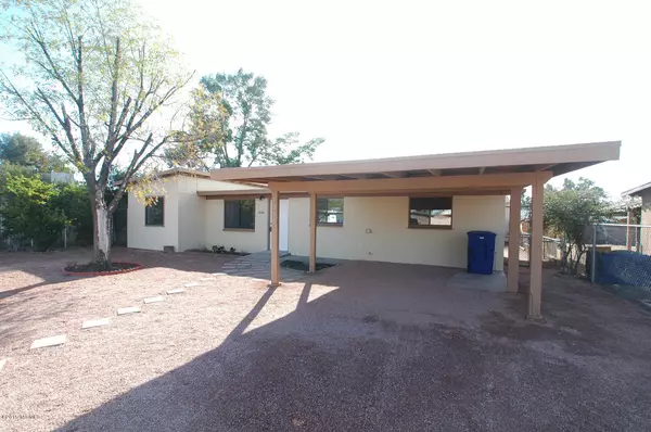 1331 W KLEINDALE Road, Tucson, AZ 85705