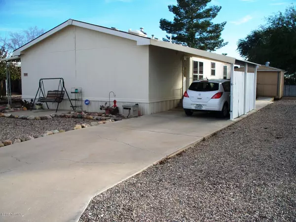 3549 W Mango Drive, Tucson, AZ 85741