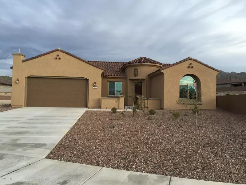 6594 W TUCKUP Trail, Marana, AZ 85658