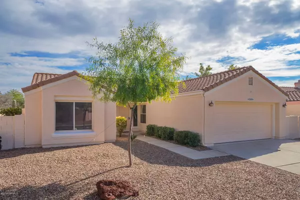 3533 W Thundercloud Loop, Tucson, AZ 85742