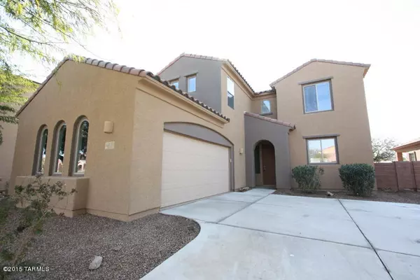 12159 W Formosa Lane, Marana, AZ 85653