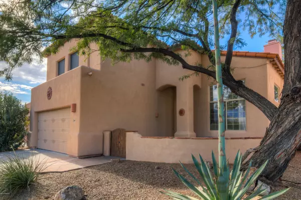 Oro Valley, AZ 85737,11767 N Copper Creek Drive